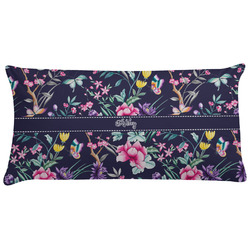 Chinoiserie Pillow Case (Personalized)