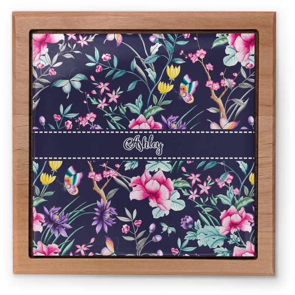 Chinoiserie Pet Urn - Apvl