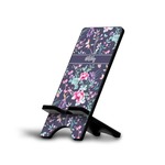 Chinoiserie Cell Phone Stand (Large) (Personalized)