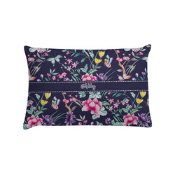 Chinoiserie Pillow Case - Standard (Personalized)