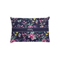 Chinoiserie Pillow Case - Toddler (Personalized)