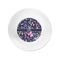 Chinoiserie Plastic Party Appetizer & Dessert Plates - Approval