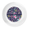 Chinoiserie Plastic Party Dinner Plates - Approval