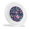 Chinoiserie Plastic Party Dinner Plates - Main/Front