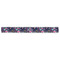 Chinoiserie Plastic Ruler - 12" - FRONT