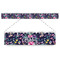Chinoiserie Plastic Ruler - 12" (Personalized)
