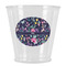 Chinoiserie Plastic Shot Glass (Personalized)