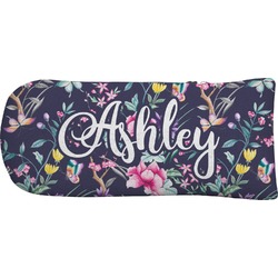 Chinoiserie Putter Cover (Personalized)