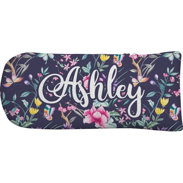 Chinoiserie Putter Cover (Front)