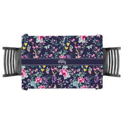 Chinoiserie Tablecloth - 58"x58" (Personalized)