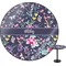 Chinoiserie Round Table Top
