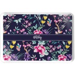 Chinoiserie Serving Tray (Personalized)