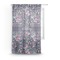 Chinoiserie Sheer Curtain (Personalized)