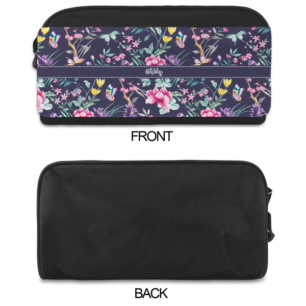 Chinoiserie Shoe Bags - APPROVAL