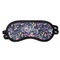 Chinoiserie Sleeping Eye Masks - Front View