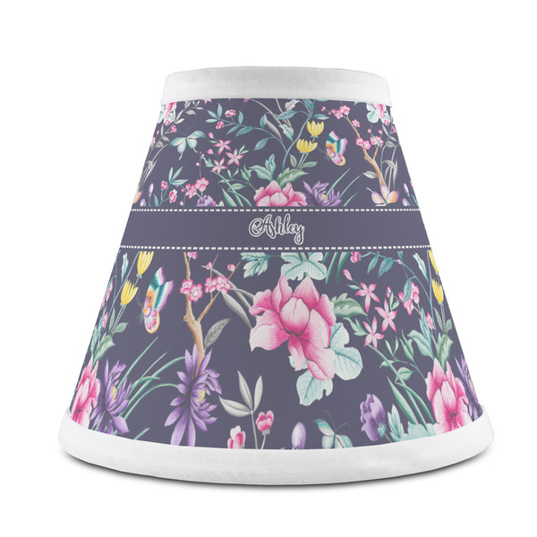 Custom Chinoiserie Chandelier Lamp Shade (Personalized)