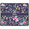 Chinoiserie Small Gaming Mats - FRONT