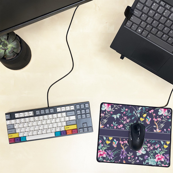 Chinoiserie Small Gaming Mats - LIFESTYLE