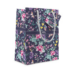 Chinoiserie Small Gift Bag (Personalized)