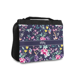 Chinoiserie Toiletry Bag - Small (Personalized)