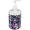 Chinoiserie Soap / Lotion Dispenser (Personalized)