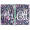 Chinoiserie Soft Cover Journal - Apvl