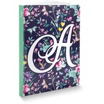 Chinoiserie Softbound Notebook (Personalized)