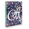 Chinoiserie Soft Cover Journal - Main