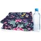 Chinoiserie Sports & Fitness Towel (Personalized)