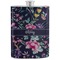 Chinoiserie Stainless Steel Flask (Personalized)