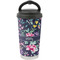 Chinoiserie Stainless Steel Coffee Tumbler (Personalized)