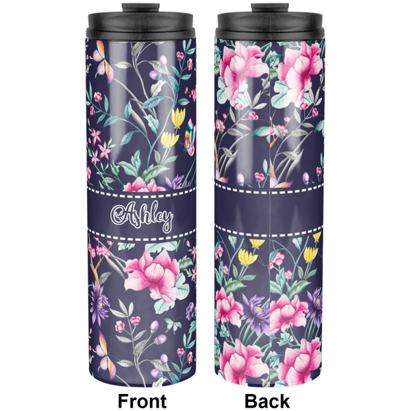 Chinoiserie Stainless Steel Tumbler 20 Oz - Approval