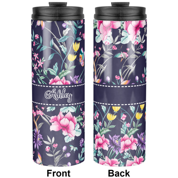 Chinoiserie Stainless Steel Tumbler - Apvl