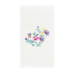 Chinoiserie Guest Towels - Full Color - Standard
