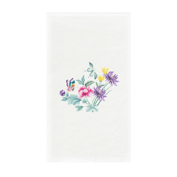 Chinoiserie Guest Paper Towels - Full Color - Standard