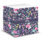Chinoiserie Sticky Note Cube