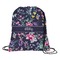 Chinoiserie String Backpack