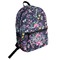 Chinoiserie Student Backpack Front