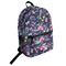 Chinoiserie Student Backpack (Personalized)