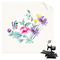 Chinoiserie Sublimation Transfer IMF
