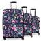Chinoiserie Suitcase Set 1 - MAIN