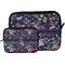 Chinoiserie Tablet Sleeve (Size Comparison)