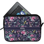 Chinoiserie Tablet Case / Sleeve - Small (Personalized)