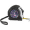 Chinoiserie Tape Measure - 25ft - front