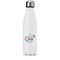 Chinoiserie Tapered Water Bottle