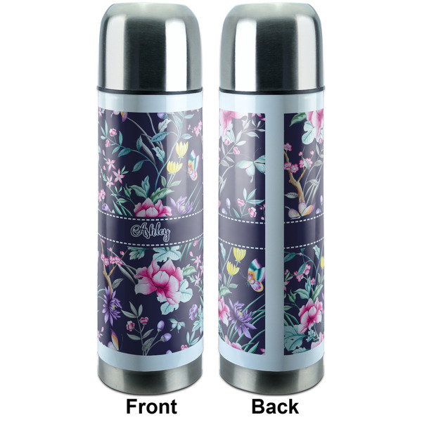Chinoiserie Thermos - Apvl