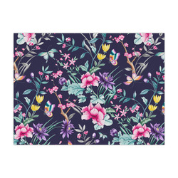 Chinoiserie Large Tissue Papers Sheets - Heavyweight