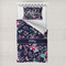 Chinoiserie Toddler Bedding