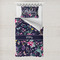 Chinoiserie Toddler Bedding w/ Name or Text