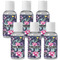 Chinoiserie Travel Bottles (Personalized)